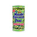 Hapi Snacks Hot Wasabi Flavoured Green Peas 280g | Tuk Tuk Mart