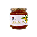 K-Eats Citron Tea 580g | Tuk Tuk Mart
