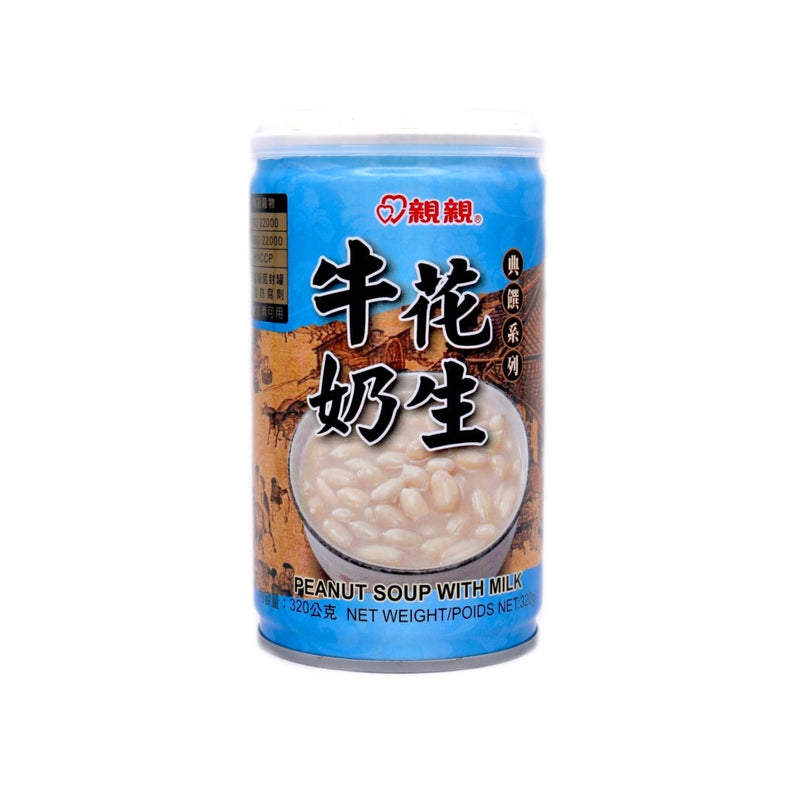 Chin Chin Peanut Soup with Milk 320g | Tuk Tuk Mart