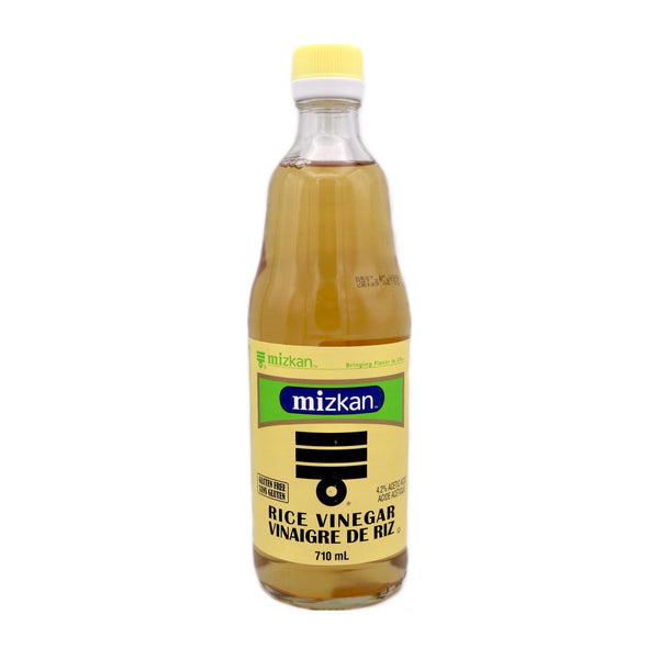 Mizkan Rice Vinegar 710ml | Tuk Tuk Mart