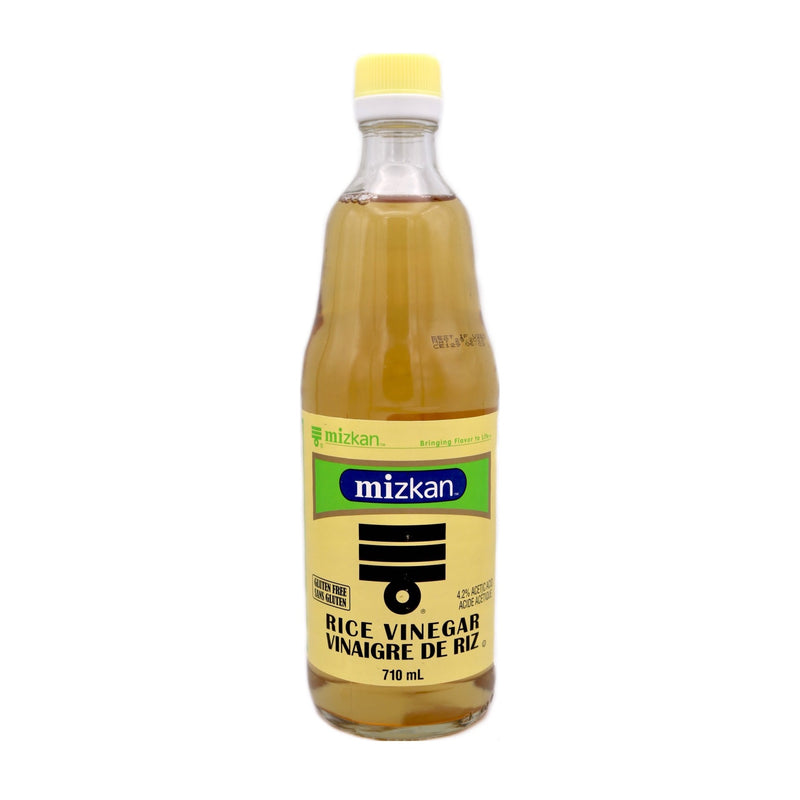 Mizkan Rice Vinegar 710ml | Tuk Tuk Mart