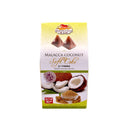 Hometown Flavour Malacca Coconut Soft Cake 180g | Tuk Tuk Mart