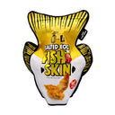 Hoe Hup O-Li Salted Egg Fish Skin Original 80g | Tuk Tuk Mart
