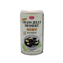 AGV Deluxe Grass Jelly Dessert 愛之味燒仙草 330g | Tuk Tuk Mart