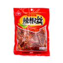 CZ Brand Shredded Chilli 川珍辣椒丝 60g | Tuk Tuk Mart