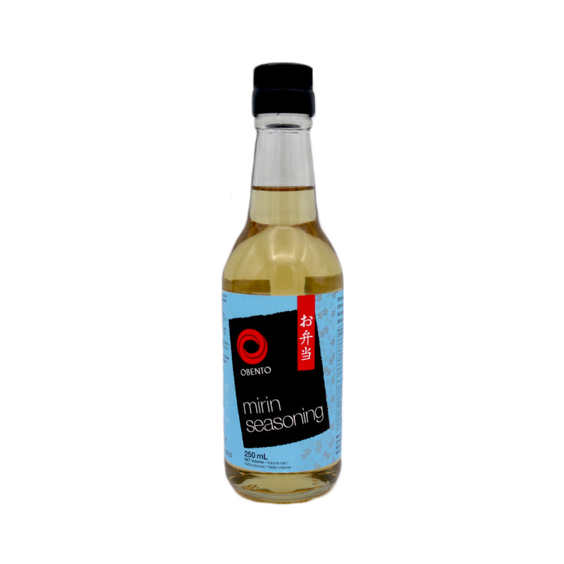Obento Mirin Seasoning 250ml | Tuk Tuk Mart