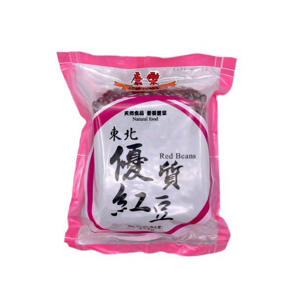 Honor Red Beans 優質紅豆 454g | Tuk Tuk Mart