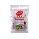 Meiyuan Mint Dried Seedless Prune 冰梅肉 30g | Tuk Tuk Mart