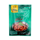 Asian Home Gourmet Spice Paste for Szechuan Chilli Ginger Garlic Stir Fry 50g | Tuk Tuk Mart