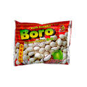Boro Coconut Cookies Original Coconut Flavour 60g | Tuk Tuk Mart