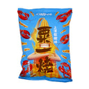 Calbee Grill-A-Corn Sticks Lobster Soup Flavour  粟一燒 上湯龍蝦味 80g | Tuk Tuk Mart