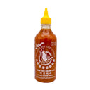 Flying Goose Sriracha Hot Chilli Sauce Yellow Chilli 455ml | Tuk Tuk Mart