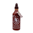 Flying Goose Sriracha Hot Chilli Sauce Black Pepper 455ml | Tuk Tuk Mart
