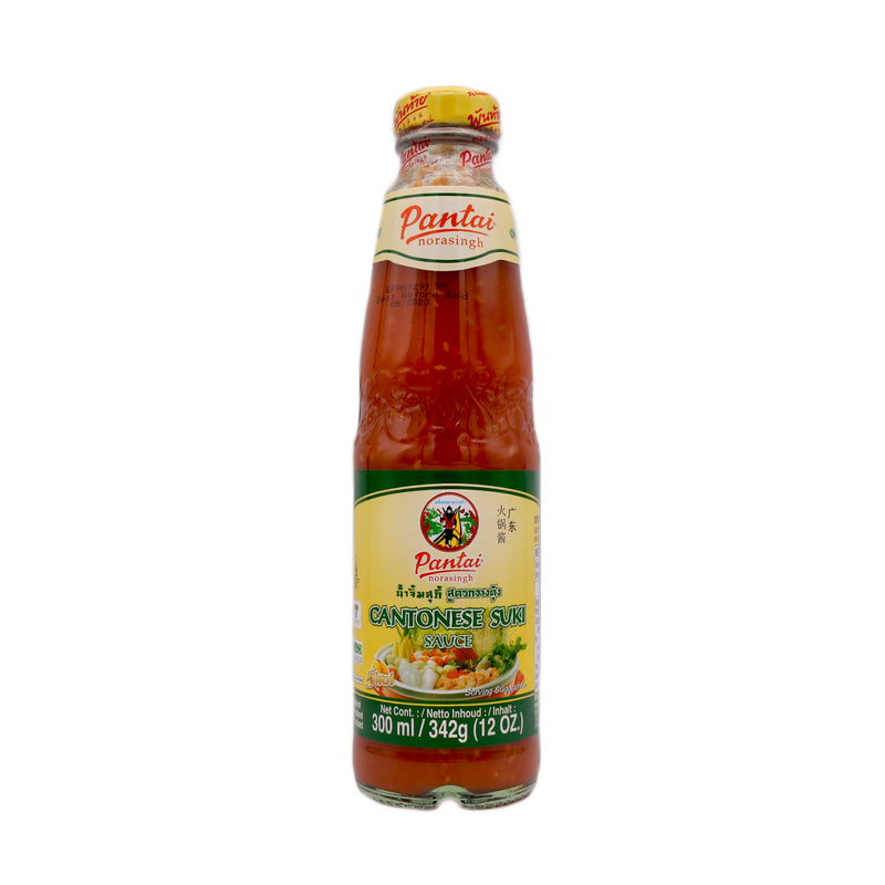 Pantai Cantonese Suki Sauce 300ml | Tuk Tuk Mart