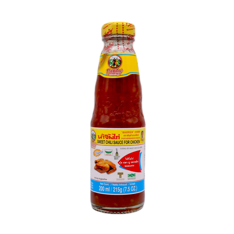 Pantai Sweet Chilli Sauce for Chicken 200ml | Tuk Tuk Mart