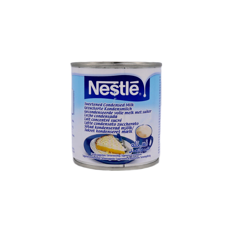 Nestle Sweetened Condensed Milk 397g | Tuk Tuk Mart