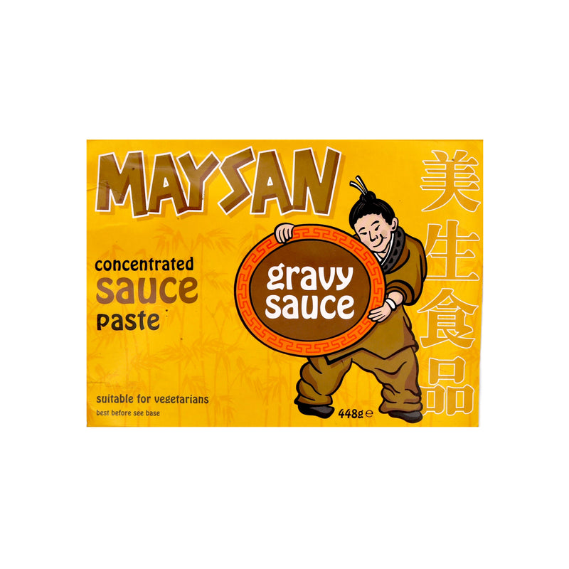 Maysan Concentrated Gravy Sauce Paste 448g | Tuk Tuk Mart