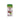 Valcom Organic Coconut Milk 200ml | Tuk Tuk Mart