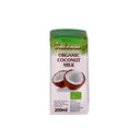 Valcom Organic Coconut Milk 200ml | Tuk Tuk Mart