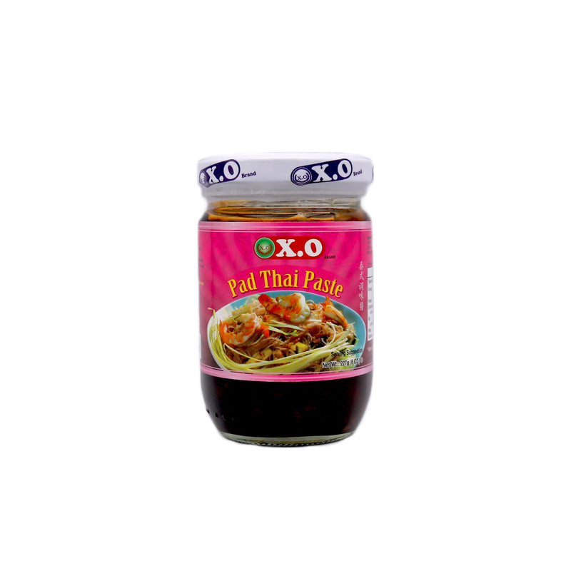 X.O Pad Thai Paste 227g | Tuk Tuk Mart