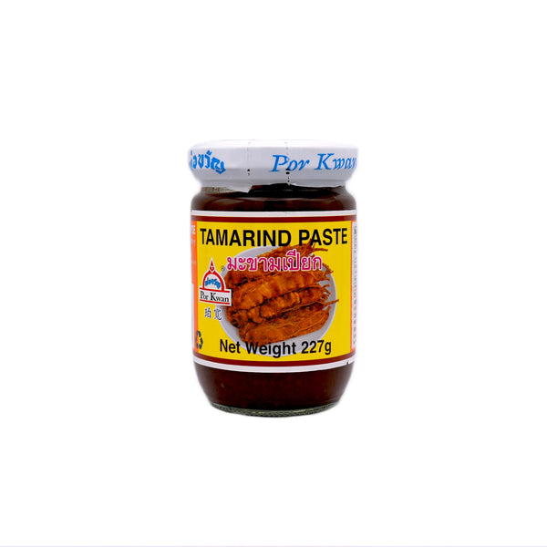 Por Kwan Tamarind Paste 227g | Tuk Tuk Mart