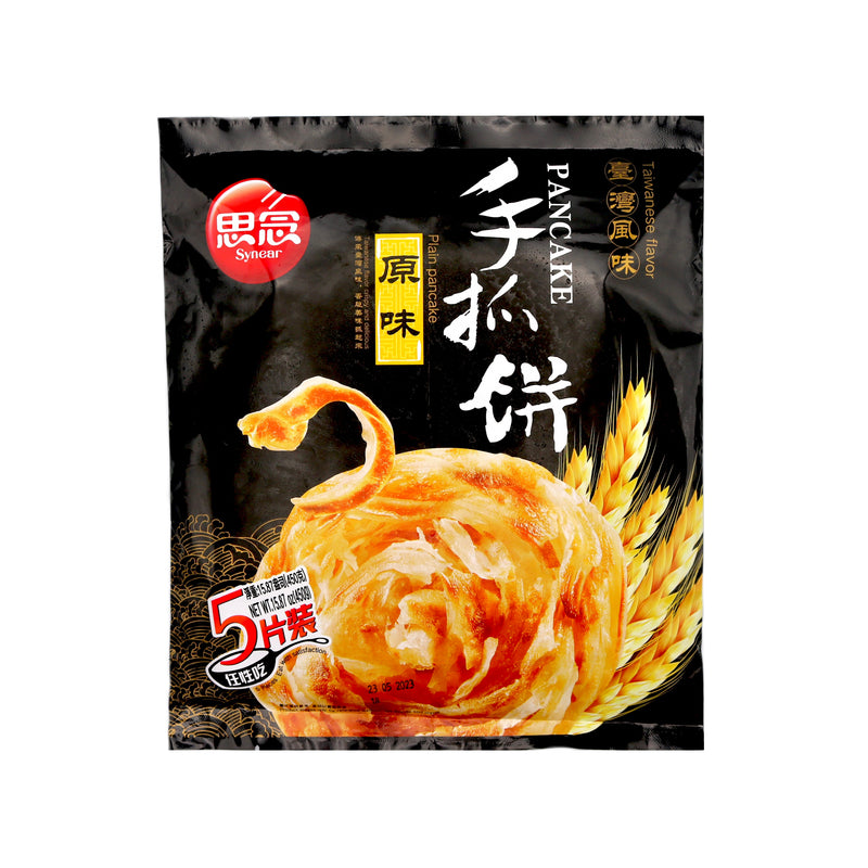 Synear Plain Pancakes 450g (5 Pieces) | Tuk Tuk Mart