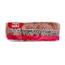 Wai Wai Brown Rice Vermicelli 500g (10x50g) | Tuk Tuk Mart