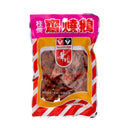 WY BBQ Fried Dough 華園柱侯齋燒鵝 80g | Tuk Tuk Mart