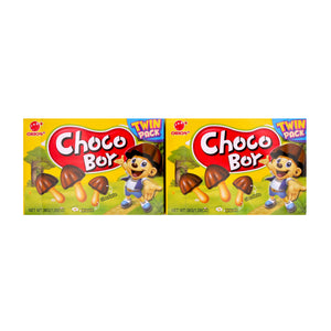 Orion Choco Boy Twin Pack (2x36g) | Tuk Tuk Mart