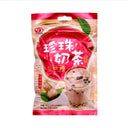 Liuh Der Bubble Tea Flavour Milk Candy 75g | Tuk Tuk Mart