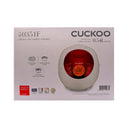 Cuckoo Electric Rice Cooker and Warmer (Model: CR-0351F) | Tuk Tuk Mart