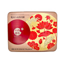 October Fifth Double Yolks White Lotus Seed Paste