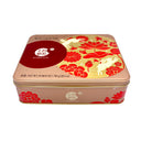 October Fifth Double Yolks White Lotus Seed Paste