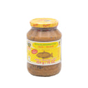 Pantai Pickled Gouramy Fish 454g | Tuk Tuk Mart