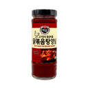Beksul Spicy Sauce for Braised Chicken 490g | Tuk Tuk Mart