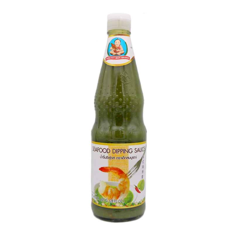 Healthy Boy Seafood Dipping Sauce 820g | Tuk Tuk Mart