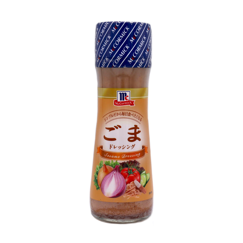 McCormick Sesame Dressing 150ml | Tuk Tuk Mart