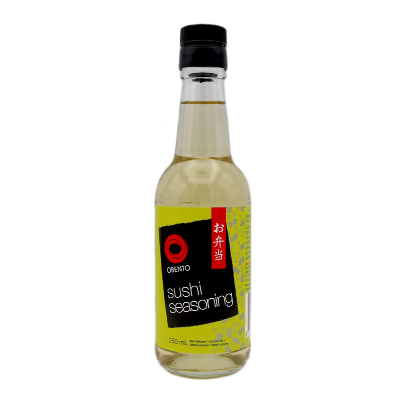 Obento Sushi Seasoning 250ml | Tuk Tuk Mart