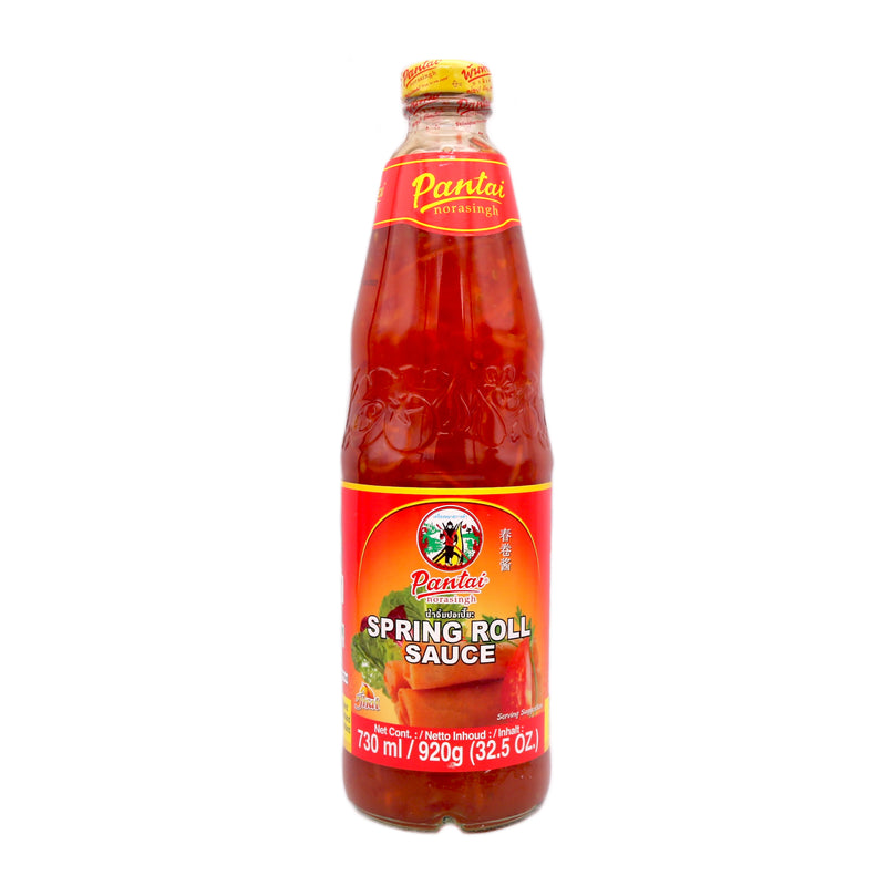 Pantai Spring Roll Sauce 730ml | Tuk Tuk Mart