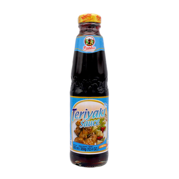 Pantai Teriyaki Sauce 300ml | Tuk Tuk Mart