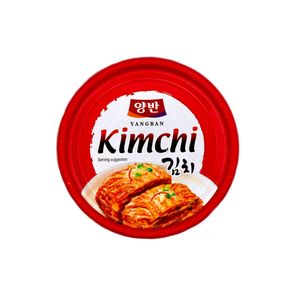 Dongwon Yangban Kimchi 160g | Tuk Tuk Mart