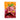 Yuki & Love OJuicy! Fruit Jelly Passion Fruit Flavour 240g | Tuk Tuk Mart