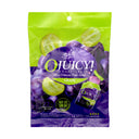 Yuki & Love OJuicy! Fruit Jelly Grape Flavour 240g | Tuk Tuk Mart