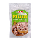 X.O Salted White Plum 話梅 70g | Tuk Tuk Mart