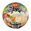 Hikari Menraku Japanese Ramen Tonkotsu Taste (Bowl) 82.3g | Tuk Tuk Mart