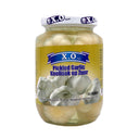 X.O Pickled Garlic 454g | Tuk Tuk Mart