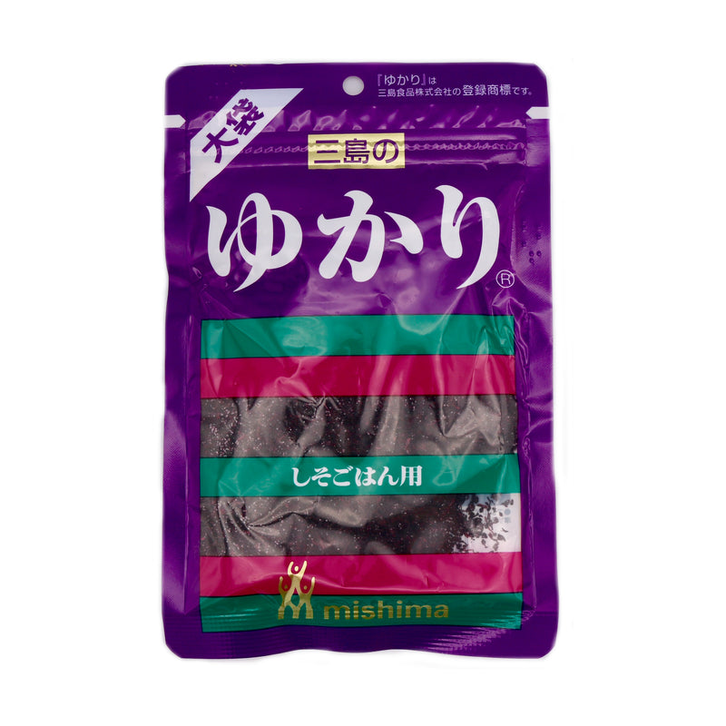 Mishima Shokuhin Rice Seasoning (Perilla) 60g | Tuk Tuk Mart