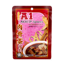A1 Soup Spices (Bak Kut Teh) 肉骨茶 35g | Tuk Tuk Mart