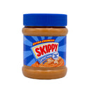 Skippy Peanut Butter Extra Crunchy 340g | Tuk Tuk Mart