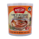 Maesri Tom Yum Paste (Hot & Sour) 400g | Tuk Tuk Mart